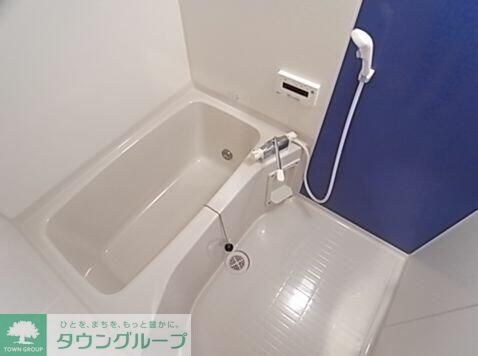 グリーンベルの物件内観写真