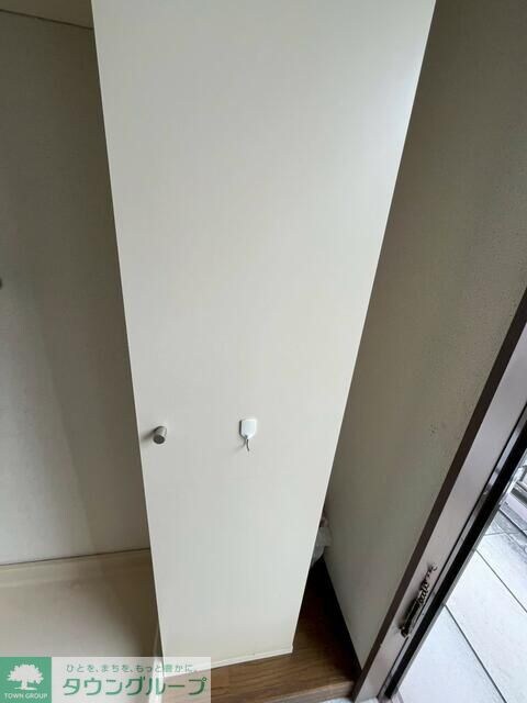 ベルファーストの物件内観写真