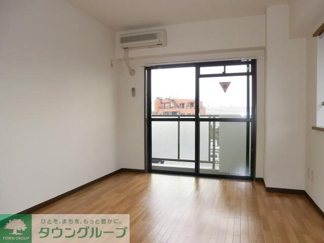 ヴェルドミール(都町)の物件内観写真