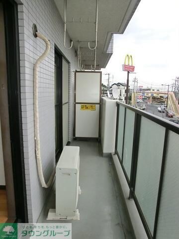 ヴェルドミール(都町)の物件内観写真