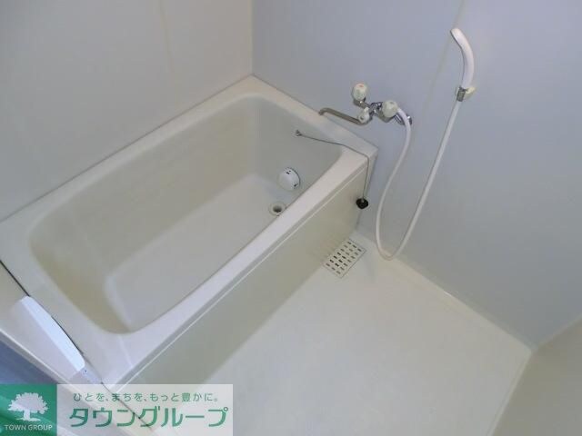 ヴェルドミール(都町)の物件内観写真