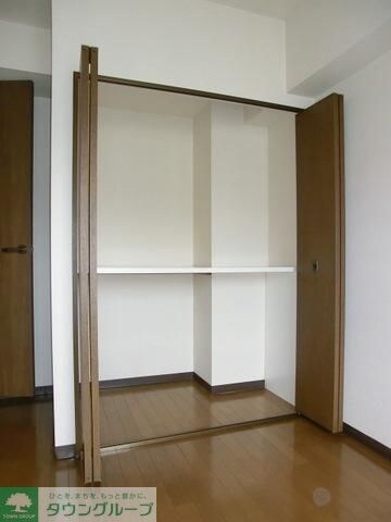 ヴェルドミール(都町)の物件内観写真