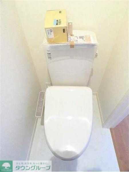 エキューム登戸の物件内観写真