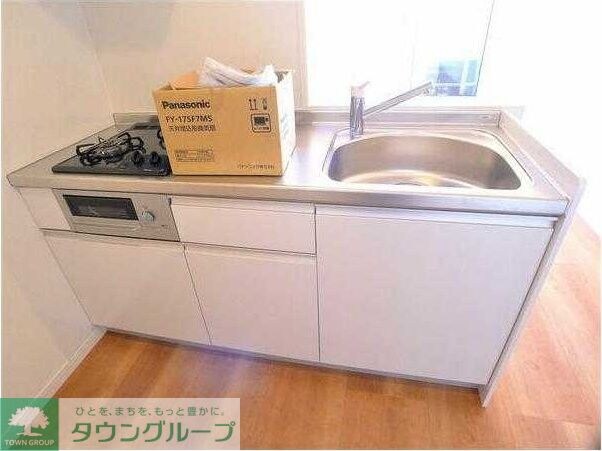 エキューム登戸の物件内観写真