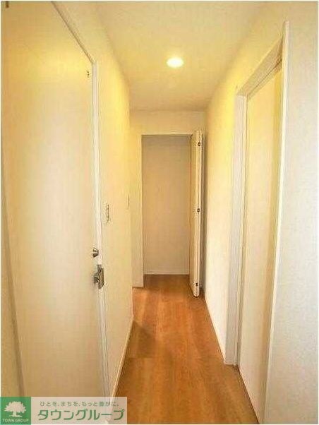 エキューム登戸の物件内観写真