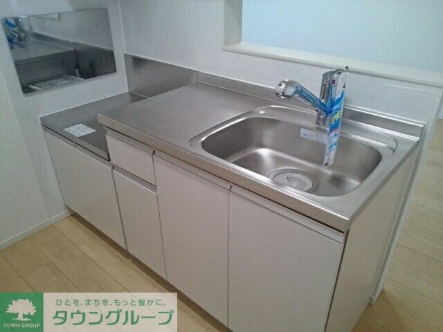 プラーンドルIVの物件内観写真