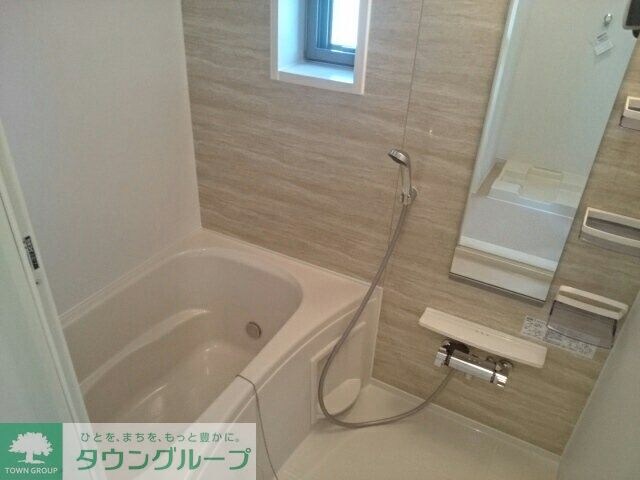 プラーンドルIVの物件内観写真