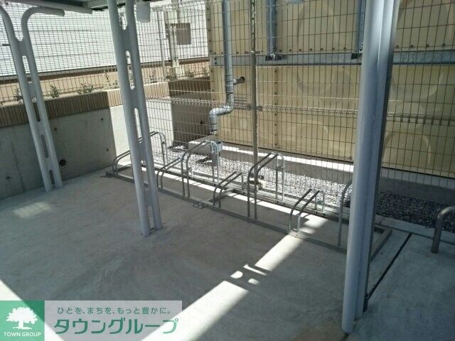 プラーンドルIVの物件内観写真