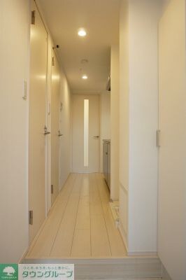 リブリ・マランド 千葉中央の物件内観写真