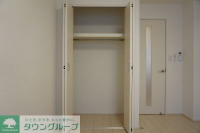 リブリ・マランド 千葉中央の物件内観写真