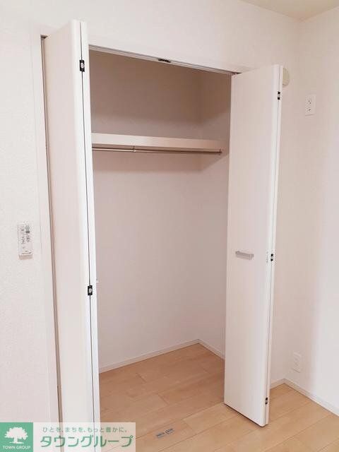 アークヒルズLの物件内観写真