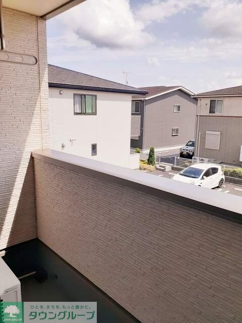 アークヒルズLの物件内観写真