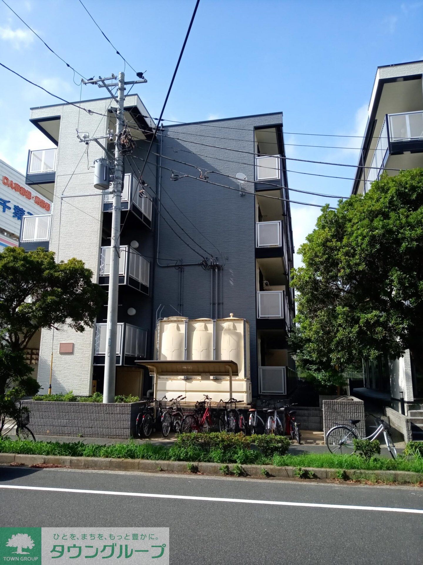 レオパレスマーベラス Ayaの物件内観写真