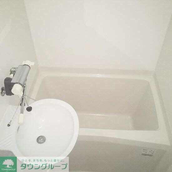 レオパレスサンロク東幕張の物件内観写真