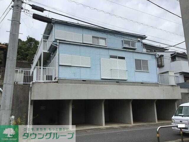 GRACE宮野木の物件内観写真