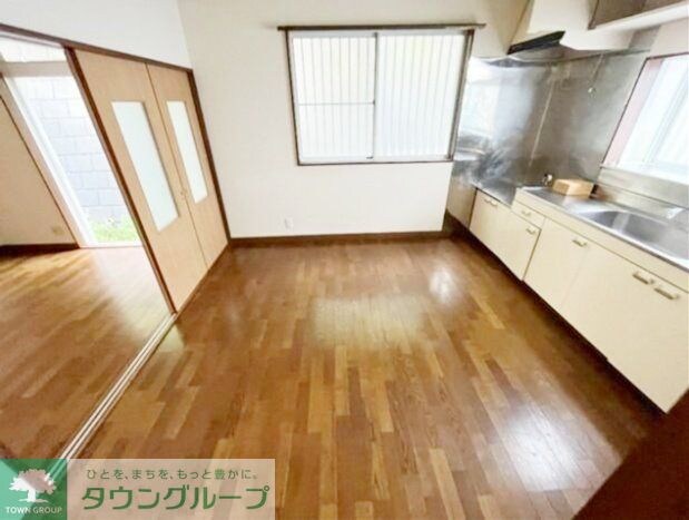 GRACE宮野木の物件内観写真