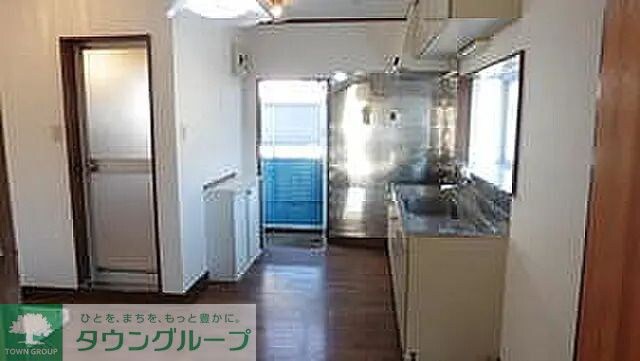 GRACE宮野木の物件内観写真