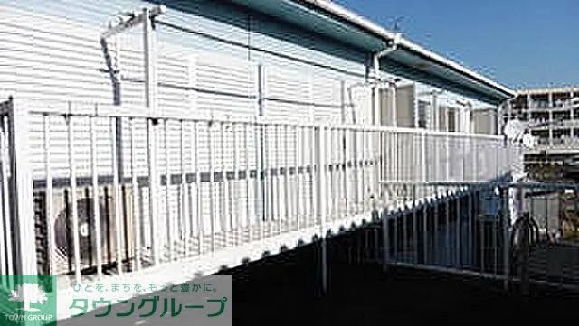 GRACE宮野木の物件内観写真