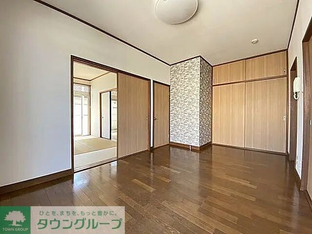 GRACE宮野木の物件内観写真