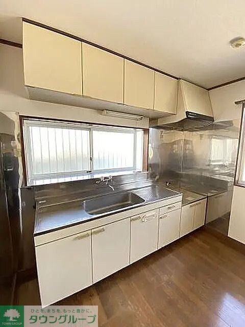 GRACE宮野木の物件内観写真