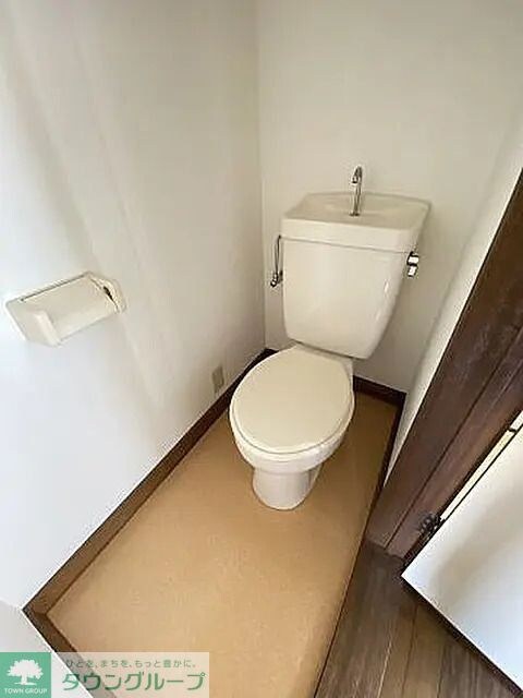 GRACE宮野木の物件内観写真