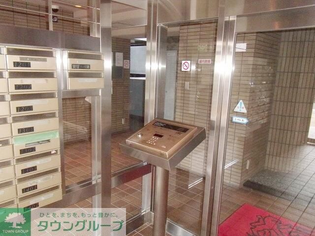 ライオンズマンション千葉東 の物件内観写真