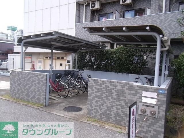 ライオンズマンション千葉東 の物件内観写真