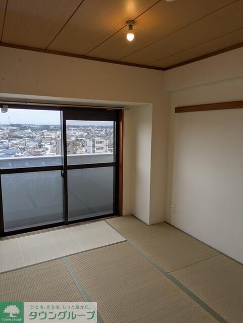 ライオンズマンション千葉東 の物件内観写真