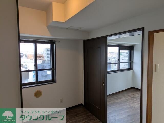 ライオンズマンション千葉東 の物件内観写真