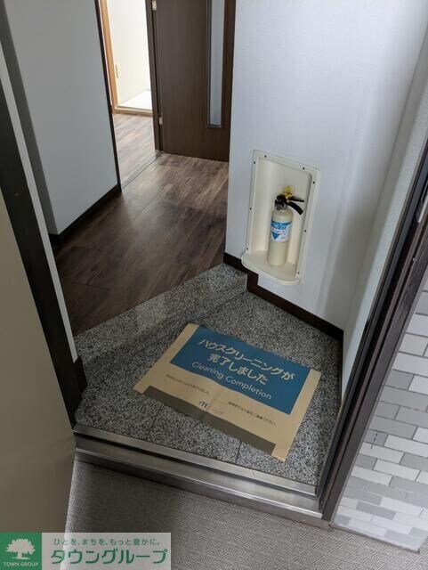 ライオンズマンション千葉東 の物件内観写真