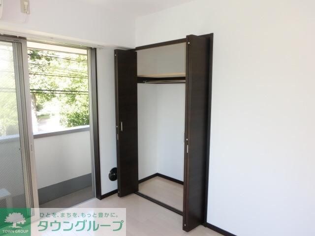 サークルロードヒルズ2の物件内観写真