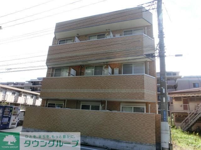 サークルロードヒルズ2の物件内観写真