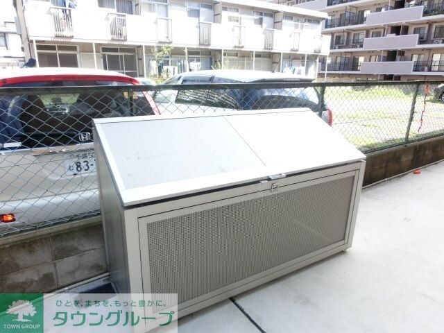 サークルロードヒルズ2の物件内観写真