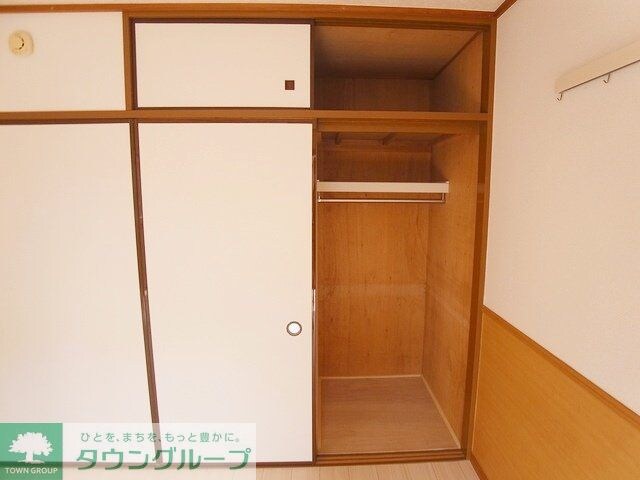 ビューアイランドさつきが丘の物件内観写真