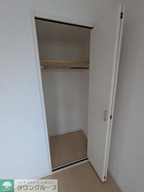 マリーナヒルズの物件内観写真