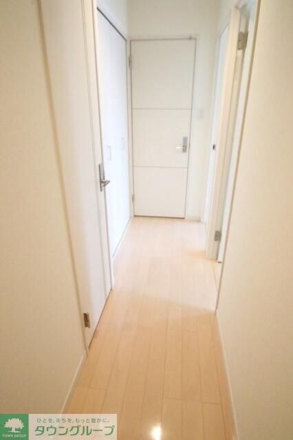 マリーナヒルズの物件内観写真