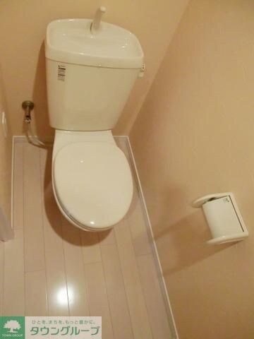 マリーナヒルズの物件内観写真