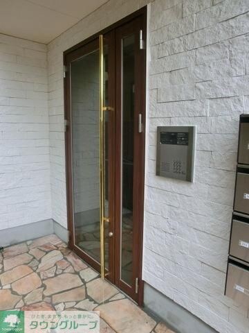 マリーナヒルズの物件内観写真