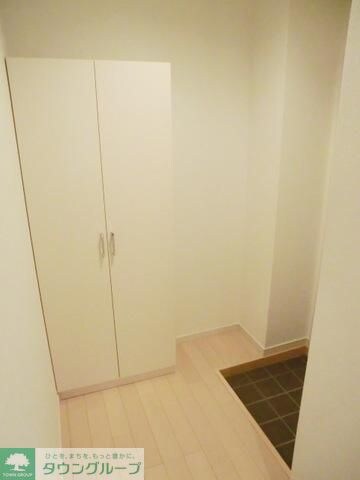 マリーナヒルズの物件内観写真