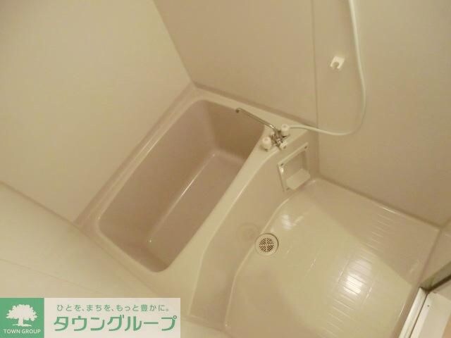 マリーナヒルズの物件内観写真