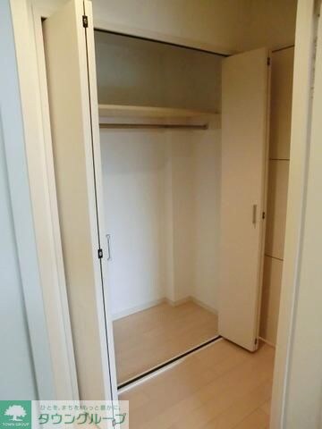 マリーナヒルズの物件内観写真