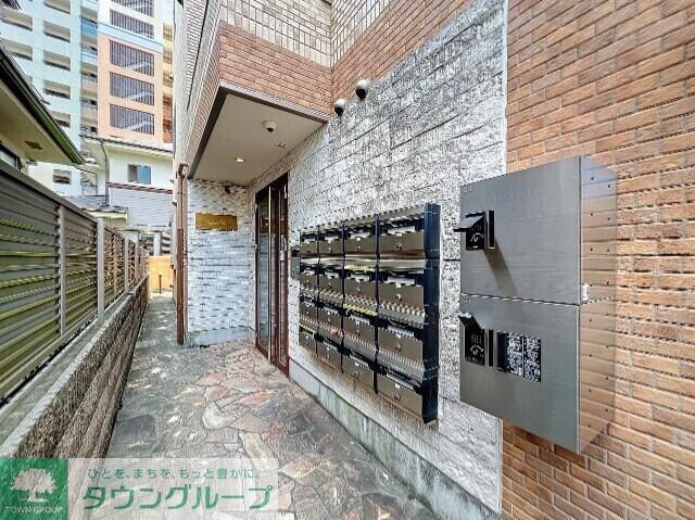 マリーナヒルズの物件内観写真