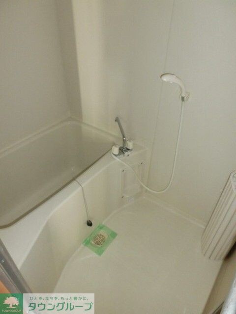 BAY SIDE COURT壱番館の物件内観写真