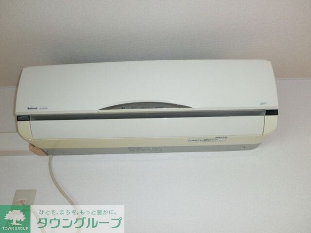 BAY SIDE COURT壱番館の物件内観写真