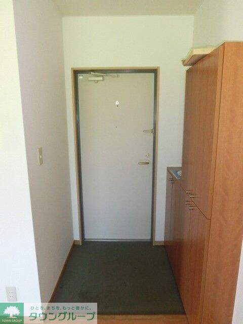 BAY SIDE COURT壱番館の物件内観写真