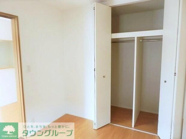 エコーハイツの物件内観写真