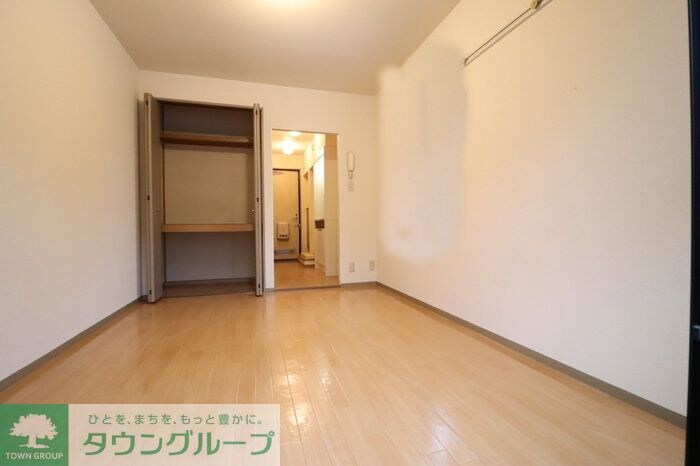 アローンヒルズの物件内観写真