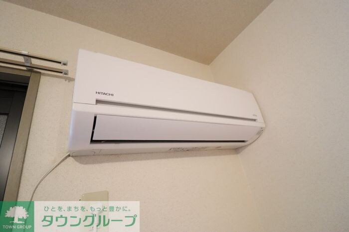 アローンヒルズの物件内観写真