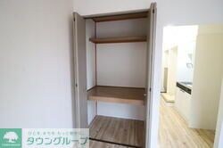 アローンヒルズの物件内観写真