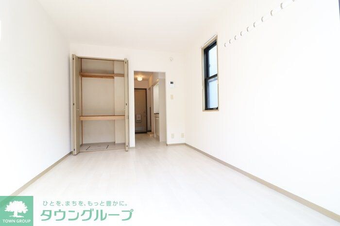 アローンヒルズの物件内観写真